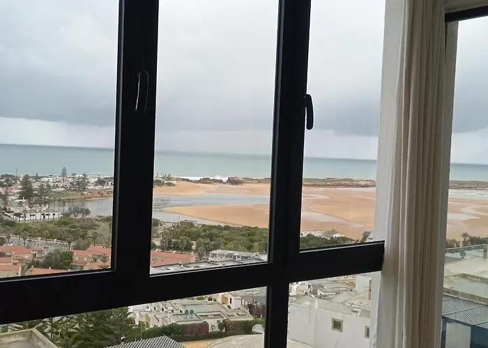 Appartement La Plage Uniquement Les Familles