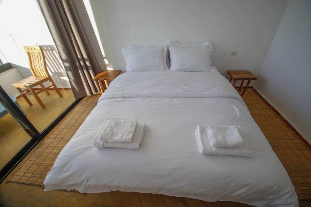 La Uniquement Les Familles Appartement Oualidia